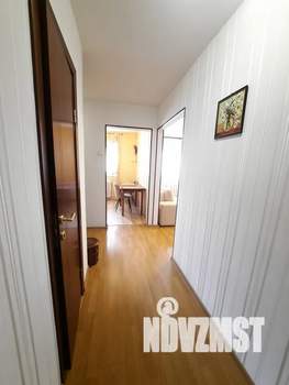 2-к квартира, посуточно, 54м2, 4/5 этаж