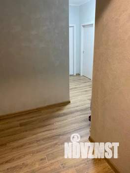 2-к квартира, посуточно, 51м2, 1/9 этаж