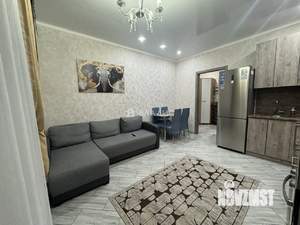 1-к квартира, на длительный срок, 37м2, 3/4 этаж