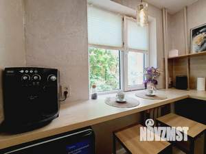 2-к квартира, посуточно, 45м2, 2/5 этаж