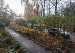 2-к квартира, на длительный срок, 48м2, 4/5 этаж