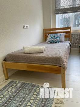 2-к квартира, посуточно, 45м2, 4/5 этаж