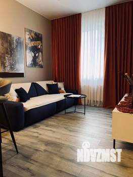 2-к квартира, на длительный срок, 50м2, 6/8 этаж