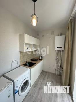 1-к квартира, на длительный срок, 26м2, 7/10 этаж