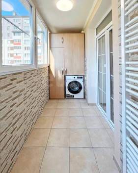 2-к квартира, на длительный срок, 75м2, 3/9 этаж