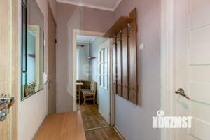 1-к квартира, на длительный срок, 32м2, 5/9 этаж