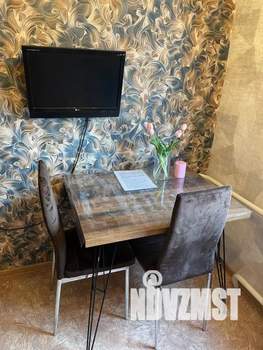 1-к квартира, посуточно, 30м2, 10/10 этаж