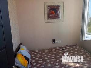 1-к квартира, посуточно, 35м2, 10/14 этаж