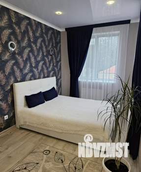 1-к квартира, на длительный срок, 41м2, 3/4 этаж