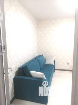 1-к квартира, посуточно, 37м2, 7/9 этаж