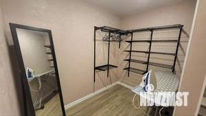 2-к квартира, посуточно, 46м2, 1/1 этаж