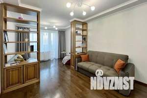 2-к квартира, посуточно, 72м2, 3/9 этаж