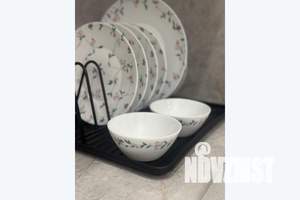 1-к квартира, посуточно, 45м2, 8/9 этаж