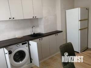 2-к квартира, посуточно, 55м2, 6/6 этаж