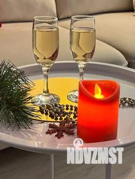 1-к квартира, посуточно, 35м2, 6/9 этаж