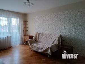 2-к квартира, на длительный срок, 53м2, 6/9 этаж