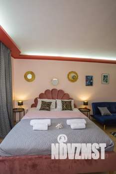 1-к квартира, посуточно, 30м2, 4/5 этаж