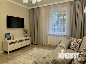 2-к квартира, посуточно, 40м2, 1/3 этаж