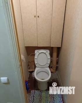 1-к квартира, на длительный срок, 35м2, 1/5 этаж