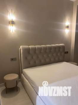 Студия квартира, посуточно, 36м2, 2/9 этаж