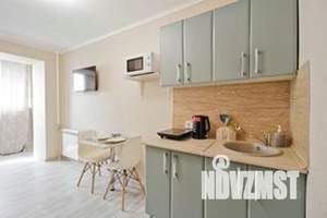 1-к квартира, посуточно, 13м2, 1/5 этаж