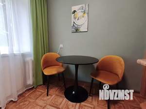 1-к квартира, посуточно, 32м2, 2/5 этаж
