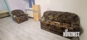 2-к квартира, на длительный срок, 35м2, 1/2 этаж