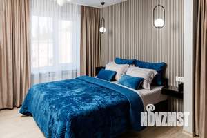 1-к квартира, посуточно, 32м2, 4/5 этаж