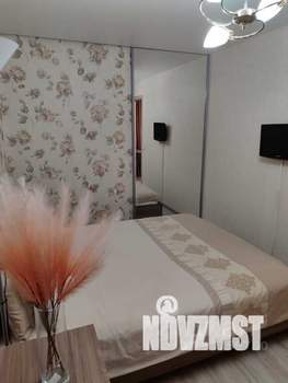 2-к квартира, посуточно, 45м2, 1/1 этаж