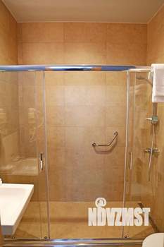 1-к квартира, посуточно, 39м2, 1/1 этаж