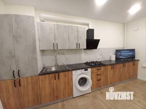 1-к квартира, на длительный срок, 39м2, 1/4 этаж