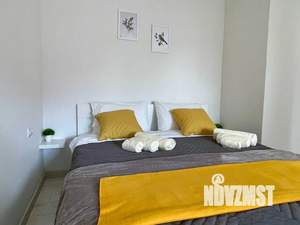 1-к квартира, посуточно, 30м2, 4/5 этаж