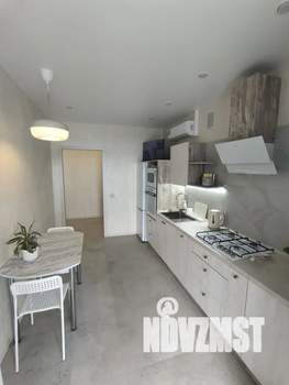 1-к квартира, посуточно, 38м2, 8/8 этаж