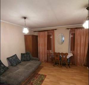 1-к квартира, на длительный срок, 25м2, 3/5 этаж