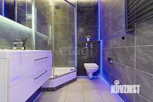 1-к квартира, на длительный срок, 40м2, 8/10 этаж