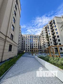 2-к квартира, на длительный срок, 50м2, 6/9 этаж