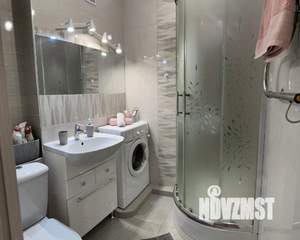 1-к квартира, посуточно, 33м2, 1/1 этаж