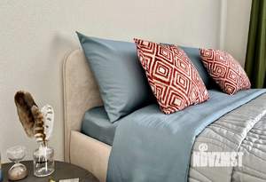 1-к квартира, посуточно, 31м2, 8/9 этаж