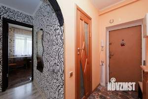 1-к квартира, посуточно, 30м2, 2/4 этаж