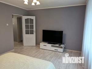 2-к квартира, посуточно, 48м2, 1/1 этаж