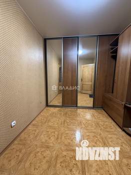 1-к квартира, на длительный срок, 43м2, 3/6 этаж