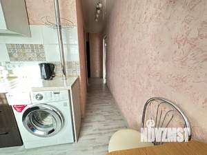 1-к квартира, посуточно, 35м2, 1/5 этаж