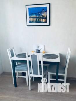 1-к квартира, посуточно, 33м2, 5/9 этаж