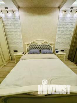 3-к квартира, посуточно, 100м2, 3/10 этаж