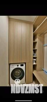 1-к квартира, посуточно, 44м2, 1/1 этаж