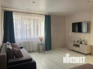 1-к квартира, посуточно, 34м2, 1/5 этаж