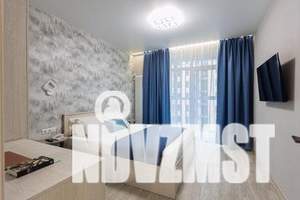 2-к квартира, посуточно, 61м2, 5/9 этаж