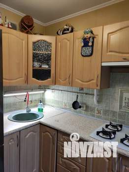 2-к квартира, посуточно, 45м2, 2/5 этаж
