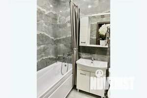 1-к квартира, посуточно, 36м2, 1/8 этаж