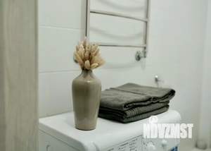 1-к квартира, посуточно, 40м2, 1/9 этаж
